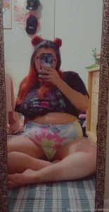 Sometimes i look cute