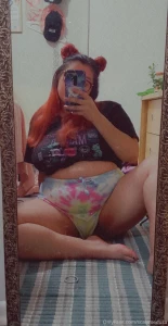 Sometimes i look cute part 1