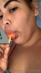 I love giving dickrates and doing private video calls and more