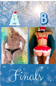 Finals nbsp moonladybbw_free nbsp alannah_sweet 200 votes needed for