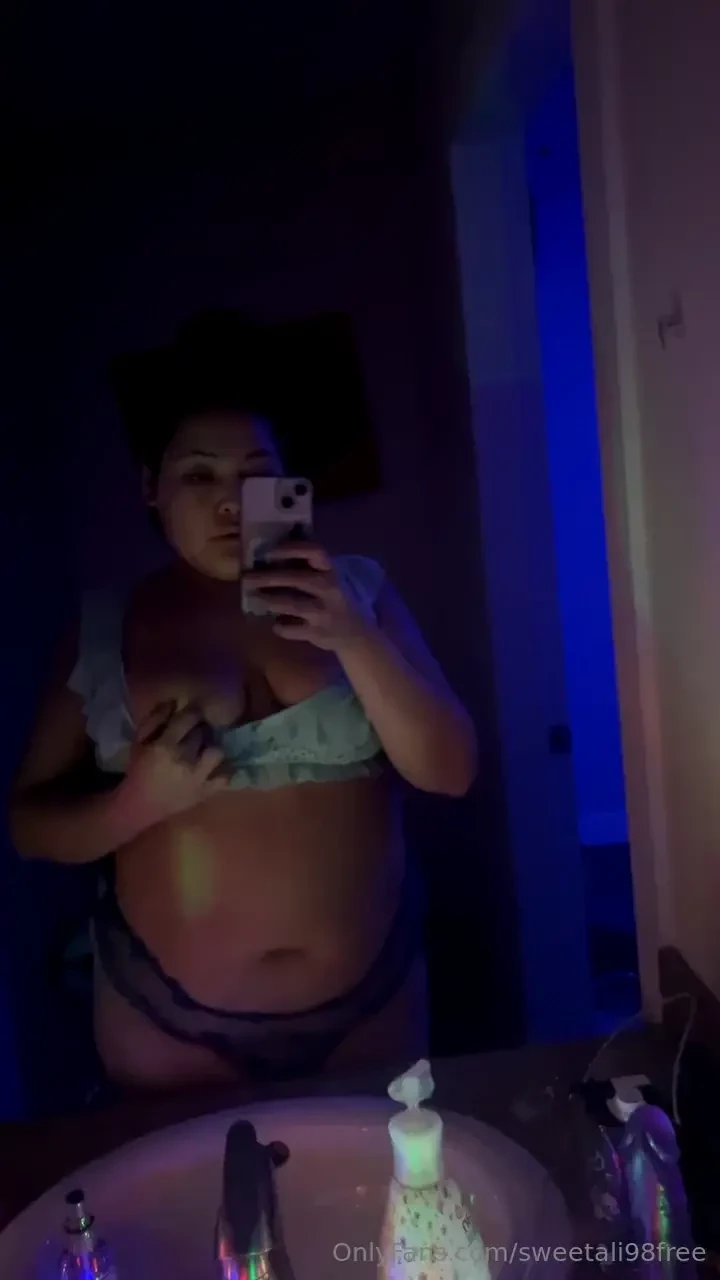 Feeling spicy part 47 