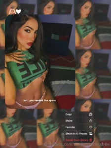 Mariagabrielafree part 9