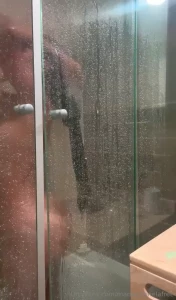 Hello my love will you take off your clothes and we ll take a bath i