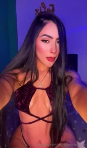 Mariagabrielafree part 12