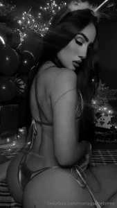 Will santa bring me presents me traer regalos pap noel