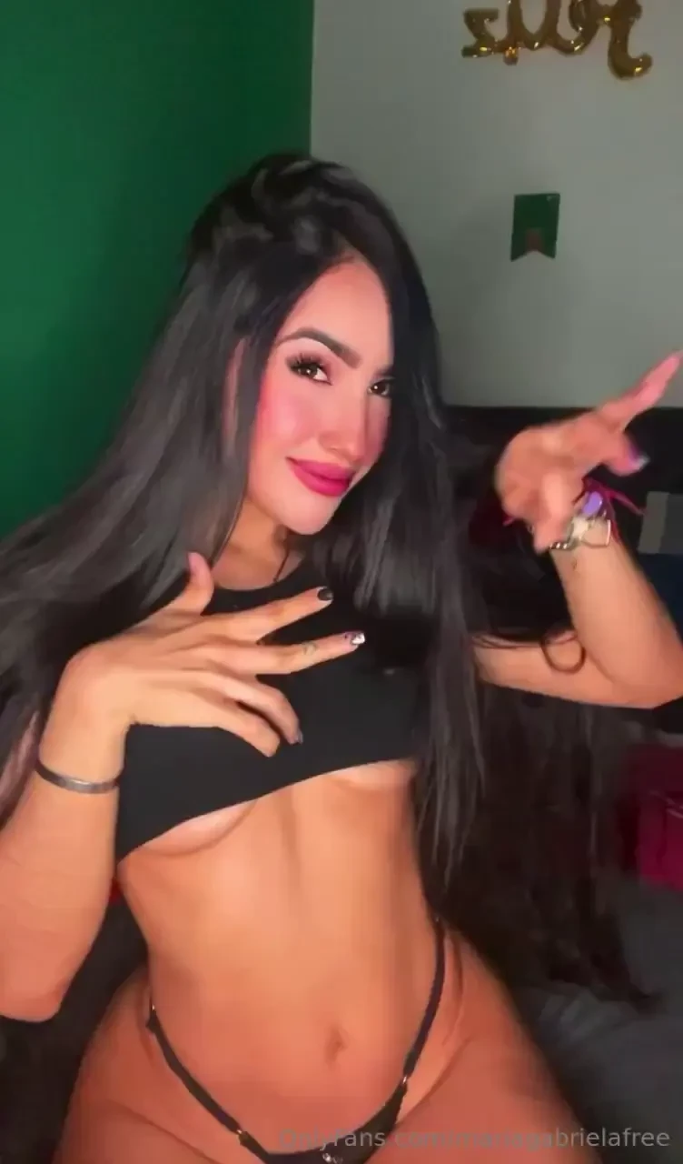 Mariagabrielafree part 14 