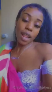 Something different