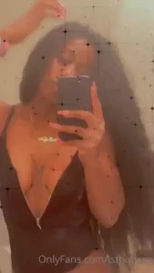 Nubian queen
