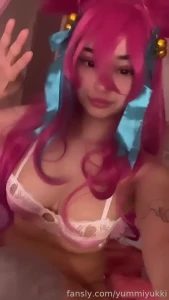 Anotha free post can we play league together pwetty pleaseee fyp