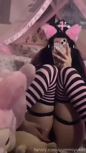 I ll open my legs for you daddy