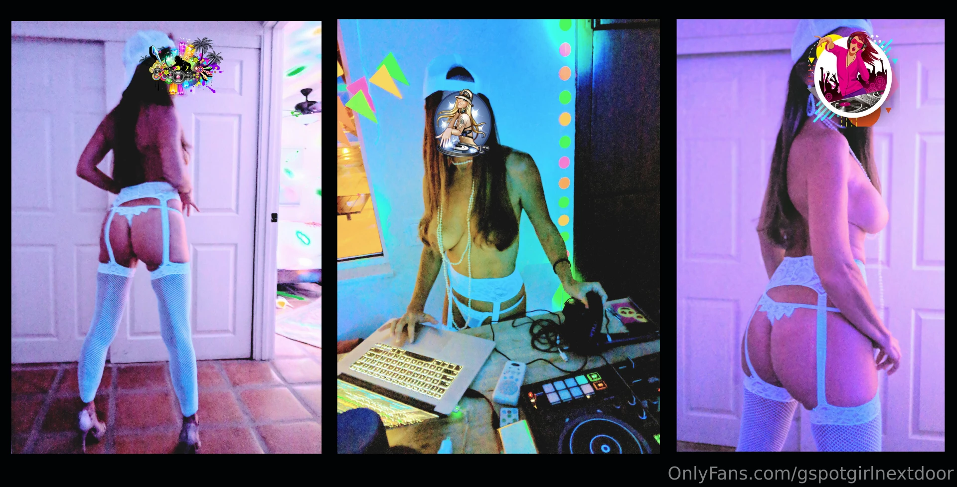 Edm fanatic i love dancing and edm music in contrast to my other posts 