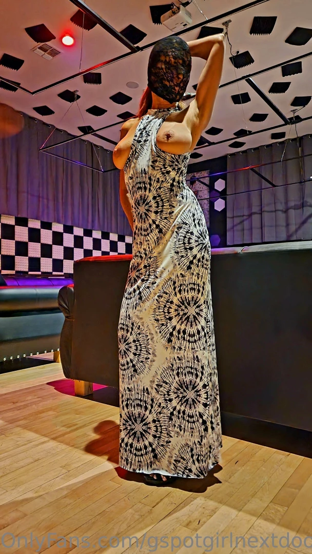 Option 2 of this vegas pre-party candid friday night lol just in case 