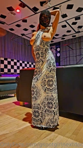 Option 2 of this vegas pre-party candid friday night lol just in case