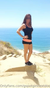 Blacks beach socal shot 2 in this series are you ready to hike down to