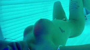 Catching them rays