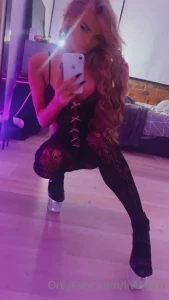 Sinful sunday s love this outfit easy access at the back