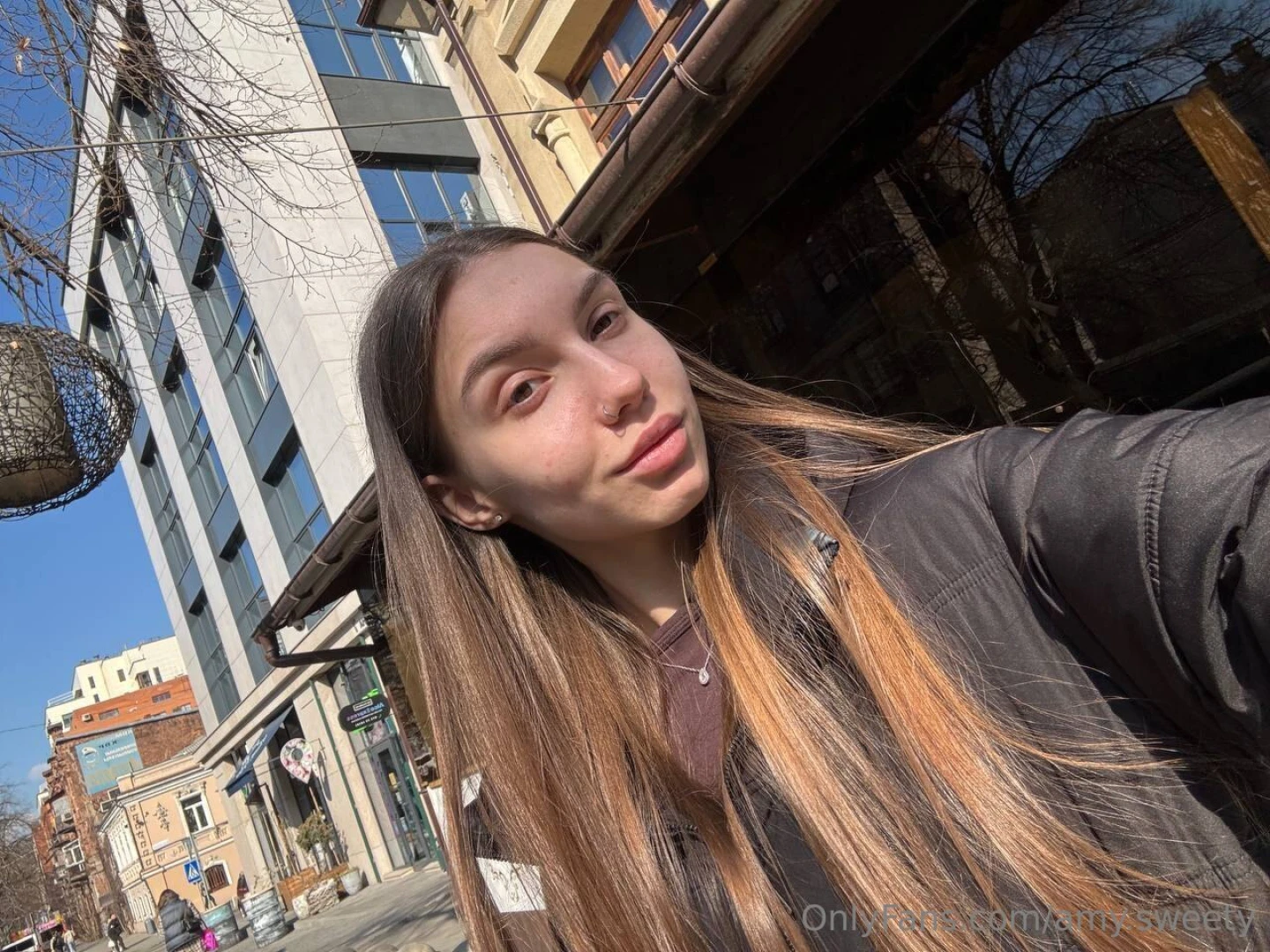 Spring is that you finally being able to wear lightweight clothes how 