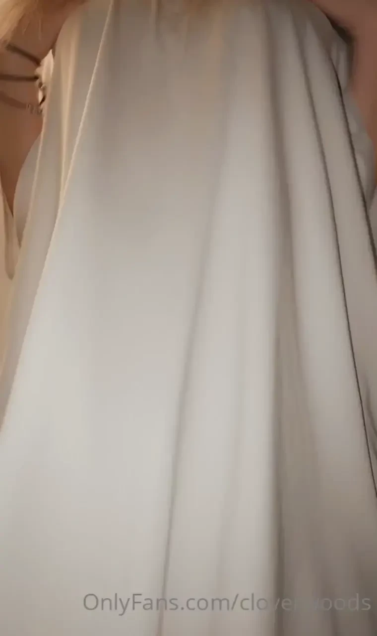 I m gonna do this with my bra panties off next time 