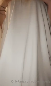 I m gonna do this with my bra panties off next time