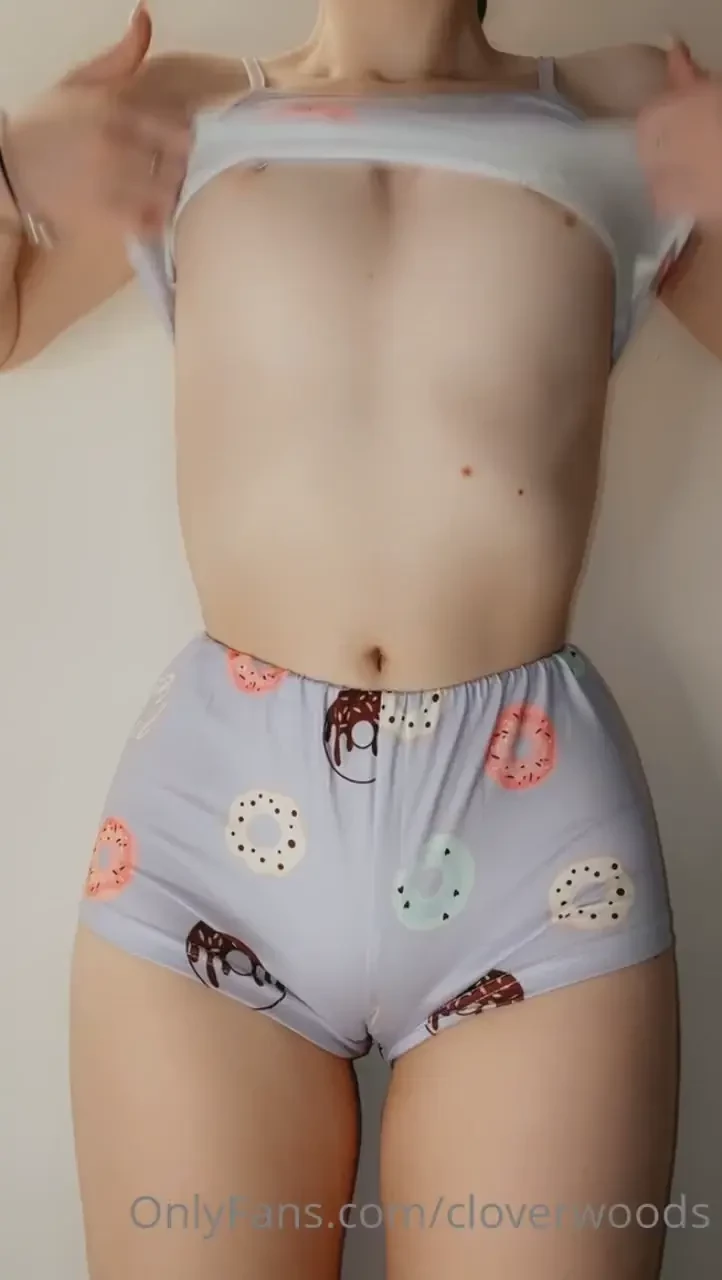 Wanna cream in my donut part 6 