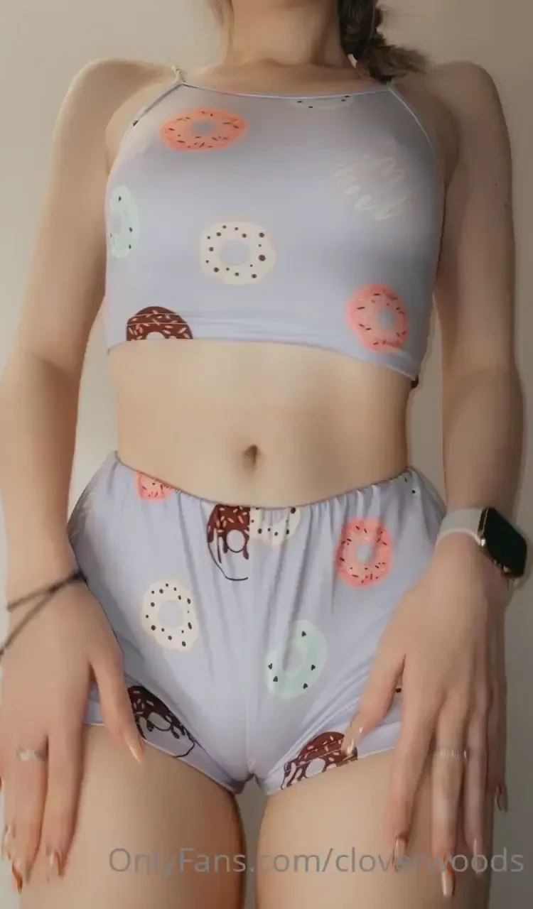 Wanna cream in my donut part 5 