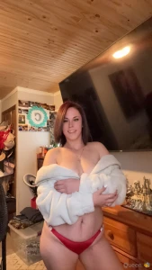 Gotta stay cozy part 4