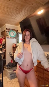 Gotta stay cozy part 2