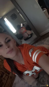 Who s your favorite team babe part 3