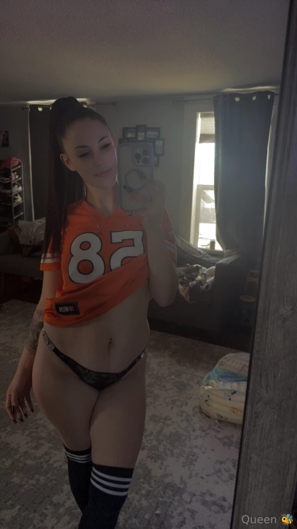 Who s your favorite team babe part 4 