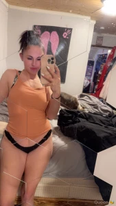 Goodnight babe sleep well