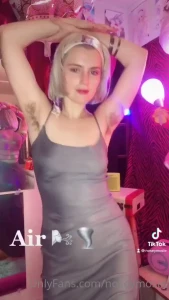 I ve made a few tiktoks who knows if i ll keep it up but i ll try to