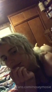 A little morning tease part 4