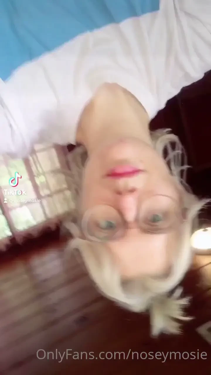 Continuing my tiktok journey 