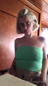 Been sitting at my desk all day looking at naked photos and videos of