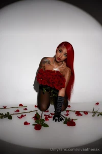 This tattooed princess is about to steal your heart miaa tvvv is a part 1