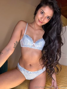 Do you like my lingerie part 249