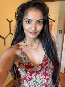 Selfie or thirst trap you decide