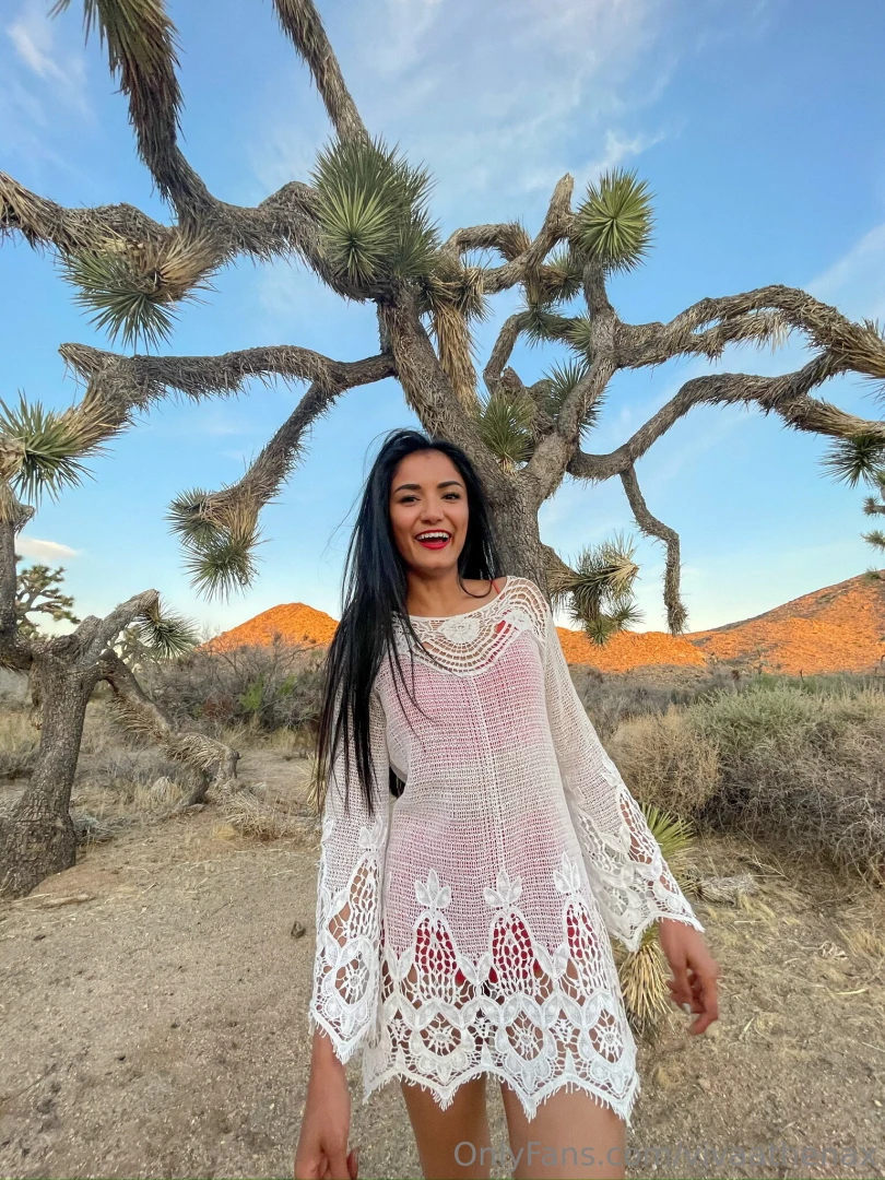 Because happiness looks good on me and so do you 