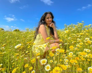 Sun-kissed amp sunflower bliss