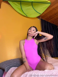 Practicing some poses what do you think part 1