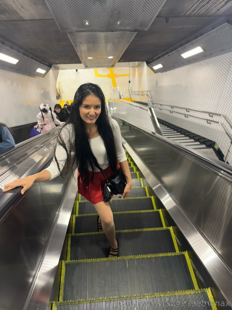 Elevating the mood one step at a time 