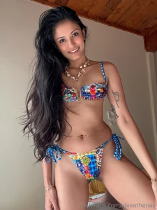 Beach or pool part 2