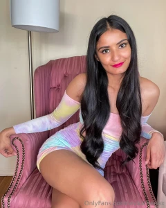 I feel divine in this photo do you like it