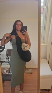 What s he thinking i got this today as a gift from my wishlist does he