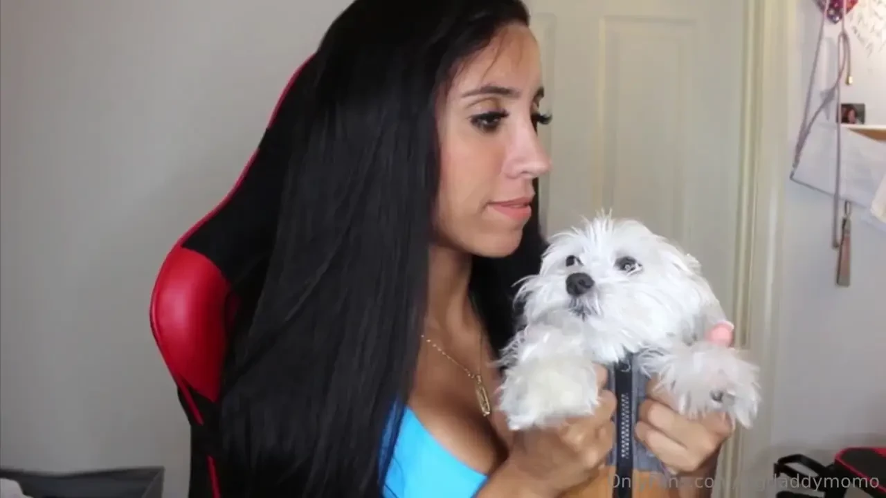 My add going off mid recording 