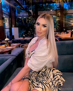 Happy new year baby part 90