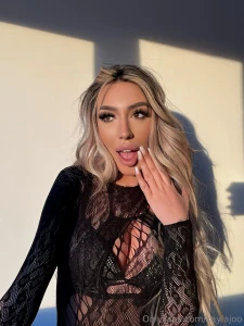 How do you liike mee in black part 1