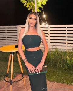 Does black suit mee part 1