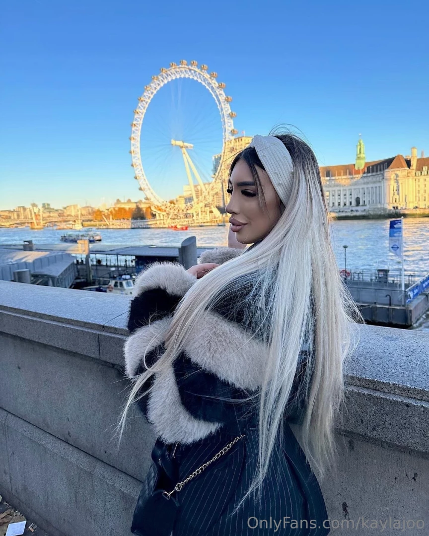 My trip to london part 2 