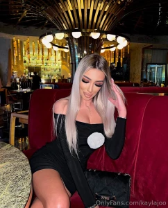 How is your evening hun part 1